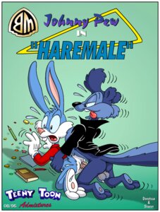 Rating: Explicit Score: 0 Tags: 1990s 1995 20th_century anthro ass balls bottomless buster_bunny clothes fur furry furry_only furry_tail gloves jacket johnny_pew male male_only mammal multiple_males mustelid no_humans penis rabbit rule34 sex skunk straight_hair sweater tail teeny_toon text tiny_toon_adventures warner_brothers yaoi User: bunchy7s