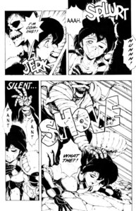 Rating: Explicit Score: 0 Tags: bandana chouji_maboroshi fellatio female gorgon male monochrome mummy oral penis rule34 thighhighs zombie User: bunchy7s