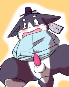 Rating: Explicit Score: 0 Tags: anthro gingitsune hama_(gingitsune) male male_only rule34 tagme User: bunchy7s