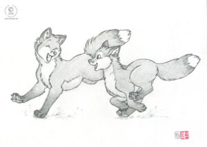 Rating: Safe Score: 0 Tags: 2013 ambiguous_gender canid canine dipstick_tail duo e621 eyes_closed feral fox fur greyscale kacey mammal markings monochrome open_mouth pawpads running sketch tail tail_markings User: bunchy7s Rating: Safe Score: 0 Tags: 2013 ambiguous_gender canid canine dipstick_tail duo e621 eyes_closed feral fox fur greyscale kacey mammal markings monochrome open_mouth pawpads running sketch tail tail_markings User: bunchy7s