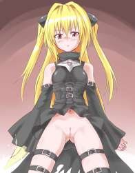 Rating: Explicit Score: 0 Tags: 1girls 2d blonde blonde_female blonde_hair breasts clothing female female_only hair human human_female human_only konjiki_no_yami light-skinned_female light_skin long_hair looking_at_viewer lowres no_panties pussy rayphenos rule34 small_breasts solo thigh_strap to_love-ru User: bunchy7s Rating: Explicit Score: 0 Tags: 1girls 2d blonde blonde_female blonde_hair breasts clothing female female_only hair human human_female human_only konjiki_no_yami light-skinned_female light_skin long_hair looking_at_viewer lowres no_panties pussy rayphenos rule34 small_breasts solo thigh_strap to_love-ru User: bunchy7s