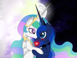 Rating: Questionable Score: 0 Tags: 2012 4:3 blue_body blue_eyes blue_feathers blue_hair duo e621 equid equine ethereal_hair feathered_wings feathers female female/female feral friendship_is_magic hair hasbro heart_symbol hi_res horn incest_(lore) kissing long_hair mammal moon multicolored_hair my_little_pony mythological_creature mythological_equine mythology princess princess_celestia_(mlp) princess_luna_(mlp) royalty sibling_(lore) sister_(lore) sisters_(lore) smile unicorn_horn v-d-k white_body white_feathers winged_unicorn wings User: bunchy7s