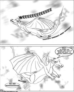 Rating: Explicit Score: 0 Tags: 4:5 anal anal_penetration anal_vore bodily_fluids butt canid canine comic cum dci dialogue dragon duo e621 english_text european_mythology eyes_closed feces female female_focus female_penetrated feral fox genital_fluids greyscale larger_female larger_penetrated macro male male/female male_penetrating male_penetrating_female mammal membrane_(anatomy) membranous_wings monochrome multiple_scenes mythological_creature mythological_scalie mythology penetration sacrifice scalie scatplay sex size_difference smaller_male solo_focus tail text traditional_media_(artwork) vore western_dragon wings User: bunchy7s