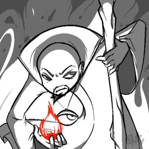 Rating: Safe Score: 0 Tags: 1:1 bald beard bent_over e621 facial_hair fire fireball goatee human jewelry low_res magic magic_user male mammal melee_weapon mewdles necklace necromancer polearm solo staff typical_necromancer weapon User: bunchy7s