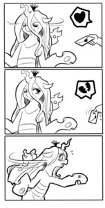 Rating: Safe Score: 0 Tags: arthropod blush bodily_fluids border changeling_(mlp) comic crown crying e621 female friendship_is_magic hasbro headgear horn human letter mammal monochrome my_little_pony princess_hinghoi queen_chrysalis_(mlp) tears tsundere white_border User: bunchy7s Rating: Safe Score: 0 Tags: arthropod blush bodily_fluids border changeling_(mlp) comic crown crying e621 female friendship_is_magic hasbro headgear horn human letter mammal monochrome my_little_pony princess_hinghoi queen_chrysalis_(mlp) tears tsundere white_border User: bunchy7s