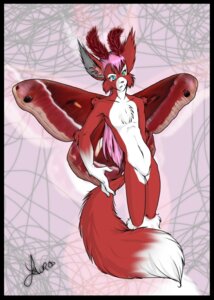 Rating: Safe Score: 0 Tags: 2005 abstract_background ambiguous_gender antennae_(anatomy) anthro arthropod biped black_border blue_eyes border canid canine cecropia_moth chest_tuft dipstick_tail e621 flat_chested fox fur green_eyes hair heterochromia hybrid insect insect_wings laur lepidopteran lepidopteran_wings mammal markings moth navel nude pink_hair red_body red_fur saturniid simple_background solo standing tail tail_markings tuft white_body white_fur wings User: bunchy7s Rating: Safe Score: 0 Tags: 2005 abstract_background ambiguous_gender antennae_(anatomy) anthro arthropod biped black_border blue_eyes border canid canine cecropia_moth chest_tuft dipstick_tail e621 flat_chested fox fur green_eyes hair heterochromia hybrid insect insect_wings laur lepidopteran lepidopteran_wings mammal markings moth navel nude pink_hair red_body red_fur saturniid simple_background solo standing tail tail_markings tuft white_body white_fur wings User: bunchy7s