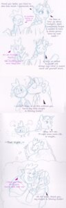 Rating: Questionable Score: 0 Tags: anthro comic crossgender cutie_mark dialogue dragon dream duo e621 english_text equid equine eyes_closed feral friendship_is_magic ftm_crossgender hasbro hi_res hickeybickeyboo horn kissing male male/male mammal monochrome my_little_pony mythological_creature mythological_equine mythological_scalie mythology rarity_(mlp) scalie simple_background sleeping spike_(mlp) tail text unicorn white_background young young_anthro User: bunchy7s