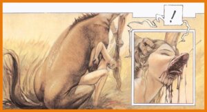 Rating: Explicit Score: 0 Tags: all_fours all_the_way_through anal anal_penetration anal_threading blood bodily_fluids breasts centaur comic death_by_penis doggystyle duo e621 english_text equid equid_taur equine erection european_mythology exclamation_point extreme_penetration female female_on_taur female_penetrated forced from_behind_position genitals gore gore_focus greek_mythology huge_penetration human human_on_taur human_penetrated humanoid_taur impalement interspecies large_penetration male male/female male_on_human male_penetrating male_penetrating_female mammal mammal_taur mythology nightmare_fuel nude penetration penile penile_penetration penis peter_riverstone quadruped sex snuff tail taur taur_penetrating taur_penetrating_human text threaded_by_penis User: bunchy7s Rating: Explicit Score: 0 Tags: all_fours all_the_way_through anal anal_penetration anal_threading blood bodily_fluids breasts centaur comic death_by_penis doggystyle duo e621 english_text equid equid_taur equine erection european_mythology exclamation_point extreme_penetration female female_on_taur female_penetrated forced from_behind_position genitals gore gore_focus greek_mythology huge_penetration human human_on_taur human_penetrated humanoid_taur impalement interspecies large_penetration male male/female male_on_human male_penetrating male_penetrating_female mammal mammal_taur mythology nightmare_fuel nude penetration penile penile_penetration penis peter_riverstone quadruped sex snuff tail taur taur_penetrating taur_penetrating_human text threaded_by_penis User: bunchy7s