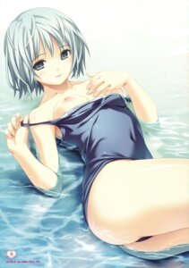 Rating: Explicit Score: 0 Tags: bare_shoulders beach blue_eyes breasts female highres koutaro lying nipples one-piece_swimsuit original rule34 school_swimsuit short_hair silver_hair swimsuit swimsuit_pull undressing water User: bunchy7s Rating: Explicit Score: 0 Tags: bare_shoulders beach blue_eyes breasts female highres koutaro lying nipples one-piece_swimsuit original rule34 school_swimsuit short_hair silver_hair swimsuit swimsuit_pull undressing water User: bunchy7s