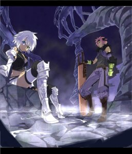 Rating: Safe Score: 0 Tags: bodily_fluids breasts cleavage clothed clothing detailed detailed_background duo e621 female gloves grin hair handwear hati heterochromia human looking_at_viewer low-angle_view male mammal melee_weapon midriff not_furry pink_hair shirow sitting skimpy sleeveless_clothing smile standing sweat sword teeth toony weapon User: bunchy7s Rating: Safe Score: 0 Tags: bodily_fluids breasts cleavage clothed clothing detailed detailed_background duo e621 female gloves grin hair handwear hati heterochromia human looking_at_viewer low-angle_view male mammal melee_weapon midriff not_furry pink_hair shirow sitting skimpy sleeveless_clothing smile standing sweat sword teeth toony weapon User: bunchy7s