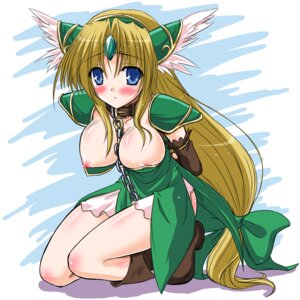 Rating: Explicit Score: 0 Tags: blue_eyes blush bondage boots breasts chains collar down_blouse female female_only human leash long_hair low-tied_long_hair nipple_slip nipples reverse_noise riesz rule34 seiken_densetsu seiken_densetsu_3 slave solo yamu_(reverse_noise) User: bunchy7s Rating: Explicit Score: 0 Tags: blue_eyes blush bondage boots breasts chains collar down_blouse female female_only human leash long_hair low-tied_long_hair nipple_slip nipples reverse_noise riesz rule34 seiken_densetsu seiken_densetsu_3 slave solo yamu_(reverse_noise) User: bunchy7s