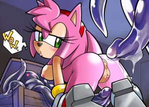 Rating: Explicit Score: 0 Tags: amy_rose anthro anus areola ass blush breasts chest clitoris consensual_tentacles exposed_torso female footwear fur furry furry_ass green_eyes handwear handwear_and_footwear_only hedgehog indoors looking_back nipples pink_fur pussy rule34 solo_focus sonic_(series) straight_hair tentacle tojyo uncensored User: bunchy7s