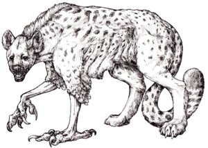 Rating: Safe Score: 0 Tags: animal_legs avian bird bodily_fluids canid canine canis cat_tail chimera dma e621 feet feral flying_squirrel hybrid hyena male mammal membrane_(anatomy) monochrome patagium quadruped rodent saliva sciurid solo spotted_hyena talons toes wolf xalvador User: bunchy7s
