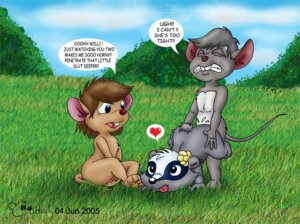 Rating: Explicit Score: 0 Tags: 1boy 1girls 2000s 2005 2girls abigail_(ouaf) ambiguous_penetration anthro anthro_female anthro_male anthro_on_anthro anthro_only anthro_penetrated anthro_penetrating anthro_penetrating_anthro badger badger_girl brown_body brown_fur brown_hair completely_naked completely_naked_anthro completely_naked_female completely_nude completely_nude_anthro completely_nude_female cub cub_on_cub dialogue english english_text female female_cub female_penetrated fur furry furry_female furry_male furry_only gilbhart grey_body grey_fur male male/female male_cub male_penetrating male_penetrating_female michelle mouse mouse_boy mouse_girl naked naked_anthro naked_female nude nude_anthro nude_female once_upon_a_forest rule34 speech_bubble text tongue tongue_out url willy young young_anthro young_female young_male User: bunchy7s