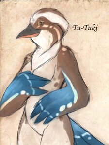Rating: Questionable Score: 0 Tags: 3:4 anthro avian beak bearbun biped bird blue-winged_kookaburra breasts coraciiform covering covering_self e621 featureless_crotch female kingfisher kookaburra non-mammal_breasts nude solo standing tu-tuki winged_arms wings User: bunchy7s Rating: Questionable Score: 0 Tags: 3:4 anthro avian beak bearbun biped bird blue-winged_kookaburra breasts coraciiform covering covering_self e621 featureless_crotch female kingfisher kookaburra non-mammal_breasts nude solo standing tu-tuki winged_arms wings User: bunchy7s