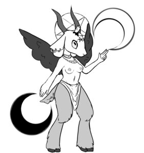Rating: Questionable Score: 0 Tags: anthro baphomet_(deity) bottomwear bovid breasts candle caprine caprine_demon clothing crescent_moon curved_horn deity demon digital_media_(artwork) e621 ear_piercing feathered_wings feathers female full-length_portrait goat goat_demon hooves horn inverted_pentacle loincloth mammal monochrome moon nipples occult_symbol pentacle pentagram piercing portrait simple_background solo star symbol whimsical-vanilla_(artist) wings User: bunchy7s Rating: Questionable Score: 0 Tags: anthro baphomet_(deity) bottomwear bovid breasts candle caprine caprine_demon clothing crescent_moon curved_horn deity demon digital_media_(artwork) e621 ear_piercing feathered_wings feathers female full-length_portrait goat goat_demon hooves horn inverted_pentacle loincloth mammal monochrome moon nipples occult_symbol pentacle pentagram piercing portrait simple_background solo star symbol whimsical-vanilla_(artist) wings User: bunchy7s