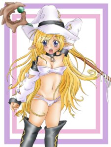Rating: Questionable Score: 0 Tags: .hack .hack//ai_buster 1girls bandeau bare_shoulders bikini black_legwear black_thighhighs blonde_hair blue_eyes blush breasts cameltoe cleavage detached_sleeves elf female hat hokuto_(.hack) long_hair open_mouth pointy_ears pussy rule34 solo staff swimsuit thighhighs tubetop very_long_hair white_bikini witch_hat wizard_hat User: bunchy7s Rating: Questionable Score: 0 Tags: .hack .hack//ai_buster 1girls bandeau bare_shoulders bikini black_legwear black_thighhighs blonde_hair blue_eyes blush breasts cameltoe cleavage detached_sleeves elf female hat hokuto_(.hack) long_hair open_mouth pointy_ears pussy rule34 solo staff swimsuit thighhighs tubetop very_long_hair white_bikini witch_hat wizard_hat User: bunchy7s