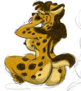 Rating: Questionable Score: 0 Tags: anthro biped breasts brown_nose butt cunnilingus_gesture dreadlocks e621 female gesture green_eyes hyena looking_at_viewer looking_back looking_back_at_viewer mammal nipples nude rear_view side_boob simple_background sitting solo spotted_hyena suggestive suggestive_gesture tongue tongue_out white_background wolfkidd User: bunchy7s Rating: Questionable Score: 0 Tags: anthro biped breasts brown_nose butt cunnilingus_gesture dreadlocks e621 female gesture green_eyes hyena looking_at_viewer looking_back looking_back_at_viewer mammal nipples nude rear_view side_boob simple_background sitting solo spotted_hyena suggestive suggestive_gesture tongue tongue_out white_background wolfkidd User: bunchy7s