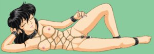 Rating: Explicit Score: 0 Tags: black_hair bondage breasts censored closed_eyes collar copyright_request female light_skin navel nipples nude pubic_hair rule34 seimenjuu User: bunchy7s Rating: Explicit Score: 0 Tags: black_hair bondage breasts censored closed_eyes collar copyright_request female light_skin navel nipples nude pubic_hair rule34 seimenjuu User: bunchy7s