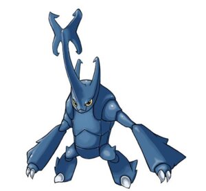 Rating: Safe Score: 0 Tags: arthropod beetle e621 generation_2_pokemon heracross horn insect looking_at_viewer male nintendo pokemon pokemon_(species) solo unknown_artist User: bunchy7s Rating: Safe Score: 0 Tags: arthropod beetle e621 generation_2_pokemon heracross horn insect looking_at_viewer male nintendo pokemon pokemon_(species) solo unknown_artist User: bunchy7s