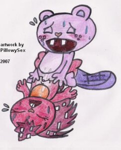 Rating: Explicit Score: 0 Tags: 2007 anthro beaver female flaky_(htf) furry happy_tree_friends interspecies male male/female mammal mondo_media pillowysex porcupine purple_body pussy red_body red_fur rodent rule34 sex straight tagme toothy_(htf) vaginal vaginal_penetration vaginal_sex User: bunchy7s