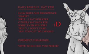 Rating: Safe Score: 0 Tags: 2014 anthro biped blue_eyes crossed_arms dragon e621 english_text fact fluffy fur furred_dragon furred_scalie hair hi_res humor leucistic looking_at_viewer male membrane_(anatomy) membranous_wings mythological_creature mythological_scalie mythology one_eye_closed orbit rakir rakky reptile scalie simple_background smile solo standing subdivisions text tuft white_body white_fur wings wink zakdarak User: bunchy7s