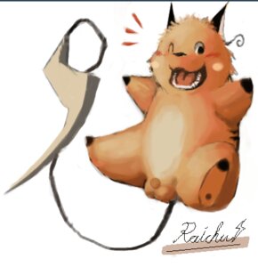 Rating: Explicit Score: 0 Tags: color furry male male_only nintendo pokemon pokemon_(species) raichu rule34 solo User: bunchy7s Rating: Explicit Score: 0 Tags: color furry male male_only nintendo pokemon pokemon_(species) raichu rule34 solo User: bunchy7s
