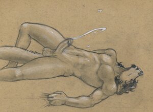 Rating: Explicit Score: 0 Tags: 2013 accessory anthro athletic athletic_anthro athletic_male balls bodily_fluids canid canine canis cock_ring cum cumshot e621 ejaculation erection eyes_closed foreskin genital_fluids genitals graphite_(artwork) hands-free humanoid_genitalia humanoid_penis jewelry lying male mammal masturbation monochrome muscular nude on_back orgasm penile penile_masturbation penis penis_accessory penis_jewelry retracted_foreskin sepia sex_toy simple_background solo tail toying_self traditional_media_(artwork) tush_(artist) vibrator vibrator_on_penis wolf User: bunchy7s Rating: Explicit Score: 0 Tags: 2013 accessory anthro athletic athletic_anthro athletic_male balls bodily_fluids canid canine canis cock_ring cum cumshot e621 ejaculation erection eyes_closed foreskin genital_fluids genitals graphite_(artwork) hands-free humanoid_genitalia humanoid_penis jewelry lying male mammal masturbation monochrome muscular nude on_back orgasm penile penile_masturbation penis penis_accessory penis_jewelry retracted_foreskin sepia sex_toy simple_background solo tail toying_self traditional_media_(artwork) tush_(artist) vibrator vibrator_on_penis wolf User: bunchy7s