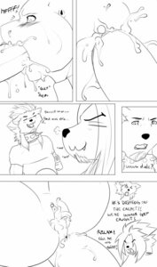 Rating: Explicit Score: 0 Tags: :3 :d after_sex andromorph andromorph/male anthro anthro_on_anthro anus big_penis black_and_white blush bodily_fluids calheb-db calheb_(calheb-db) canid canine cheek_tuft clitoral_hood clitoris clothed clothing collar comic cum cum_from_vagina cum_in_mouth cum_in_vagina cum_inside cum_on_face cum_on_tail cum_on_vulva dialogue drake_(drakesapphire) e621 english_text erection eyebrows eyes_closed facial_tuft fellatio femboy genital_fluids genitals gesture group group_sex hair hand_gesture hi_res intersex intersex/male interspecies leaking_cum lizard long_hair lying male male_penetrating mammal messy monochrome muscular muscular_male nude on_back open_mouth open_smile oral oral_penetration overflow partially_clothed penetration penile penis pointy_ears reptile scalie sex shirt smile spiked_collar spikes stretched_vagina sweater t-shirt tail text threesome thumbs_up tight_fit topwear trio tuft underwear underwear_down urethra vaginal vaginal_penetration vulva xianos User: bunchy7s