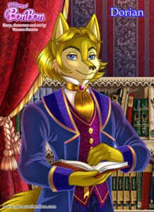 Rating: Safe Score: 0 Tags: 4_fingers alternative_fashion anthro blue_eyes book bookshelf canid canine character_name clothed clothing coat curtains dorian_earl_grain e621 fingers fully_clothed fur furniture hair historical_european_clothing holding_book holding_object inside j-fashion looking_at_viewer male mammal ouji_(fashion) pleasure_bon_bon rope shirt short_hair smile solo tail text topwear vanessa_santato vest victorian yellow_body yellow_fur User: bunchy7s Rating: Safe Score: 0 Tags: 4_fingers alternative_fashion anthro blue_eyes book bookshelf canid canine character_name clothed clothing coat curtains dorian_earl_grain e621 fingers fully_clothed fur furniture hair historical_european_clothing holding_book holding_object inside j-fashion looking_at_viewer male mammal ouji_(fashion) pleasure_bon_bon rope shirt short_hair smile solo tail text topwear vanessa_santato vest victorian yellow_body yellow_fur User: bunchy7s