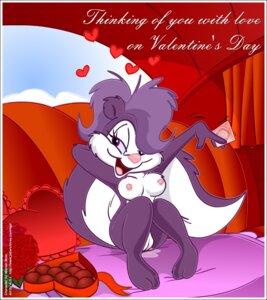 Rating: Explicit Score: 0 Tags: a.g.i. anthro breasts condom female fifi_la_fume fur furry purple_fur pussy rule34 skunk tail tiny_toon_adventures vagina User: bunchy7s Rating: Explicit Score: 0 Tags: a.g.i. anthro breasts condom female fifi_la_fume fur furry purple_fur pussy rule34 skunk tail tiny_toon_adventures vagina User: bunchy7s
