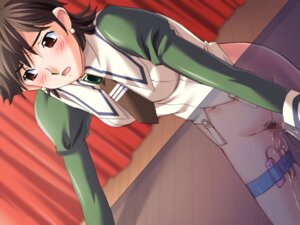 Rating: Explicit Score: 0 Tags: 1girls 4:3 beauty_mark blushing bottomless brown_eyes brown_hair censored clothed_masturbation clothing discreet_vibrator earrings engage exhibitionism female female_only jewelry long_sleeves looking_to_the_side masturbation mole mole_under_eye navel pubic_hair public_vibrator pussy pussy_juice rule34 short_hair solo source_request stealth_masturbation table takeda_yuuichi under_the_table uniform vibrator wet_pussy x-ray User: bunchy7s Rating: Explicit Score: 0 Tags: 1girls 4:3 beauty_mark blushing bottomless brown_eyes brown_hair censored clothed_masturbation clothing discreet_vibrator earrings engage exhibitionism female female_only jewelry long_sleeves looking_to_the_side masturbation mole mole_under_eye navel pubic_hair public_vibrator pussy pussy_juice rule34 short_hair solo source_request stealth_masturbation table takeda_yuuichi under_the_table uniform vibrator wet_pussy x-ray User: bunchy7s
