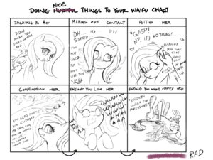 Rating: Safe Score: 0 Tags: 4:3 angel_(mlp) arkblade blush chart comic e621 english_text equid equine feathered_wings feathers female feral fluttershy_(mlp) friendship_is_magic hasbro heart_symbol hi_res lagomorph leporid mammal meme monochrome my_little_pony mythological_creature mythological_equine mythology pegasus rabbit text waifu_chart wings User: bunchy7s Rating: Safe Score: 0 Tags: 4:3 angel_(mlp) arkblade blush chart comic e621 english_text equid equine feathered_wings feathers female feral fluttershy_(mlp) friendship_is_magic hasbro heart_symbol hi_res lagomorph leporid mammal meme monochrome my_little_pony mythological_creature mythological_equine mythology pegasus rabbit text waifu_chart wings User: bunchy7s