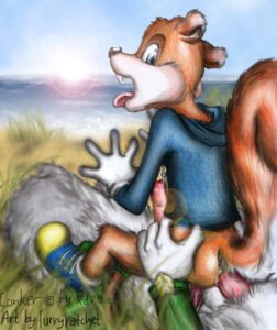 Rating: Explicit Score: 0 Tags: anthro conker conker's_bad_fur_day furry furryratchet male male_only rodent rule34 squirrel yaoi User: bunchy7s Rating: Explicit Score: 0 Tags: anthro conker conker's_bad_fur_day furry furryratchet male male_only rodent rule34 squirrel yaoi User: bunchy7s