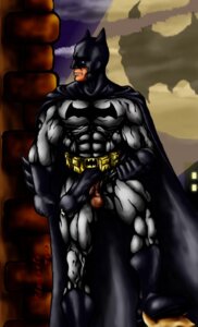 Rating: Explicit Score: 0 Tags: batman batman_(bruce_wayne) batman_(series) bruce_wayne bulge dc dc_comics male male_only rule34 solo tagme yaoi User: bunchy7s Rating: Explicit Score: 0 Tags: batman batman_(bruce_wayne) batman_(series) bruce_wayne bulge dc dc_comics male male_only rule34 solo tagme yaoi User: bunchy7s