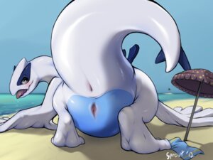Rating: Explicit Score: 0 Tags: 2012 4:3 anus avian beach blush butt detailed_background digitigrade e621 feet female feral generation_2_pokemon genitals hindpaw legendary_pokemon looking_at_viewer looking_back lugia nintendo nude outside paws pokemon pokemon_(species) presenting presenting_hindquarters rear_view sand sea seaside smile solo sprout tail thick_tail tongue tongue_out vulva water wings User: bunchy7s Rating: Explicit Score: 0 Tags: 2012 4:3 anus avian beach blush butt detailed_background digitigrade e621 feet female feral generation_2_pokemon genitals hindpaw legendary_pokemon looking_at_viewer looking_back lugia nintendo nude outside paws pokemon pokemon_(species) presenting presenting_hindquarters rear_view sand sea seaside smile solo sprout tail thick_tail tongue tongue_out vulva water wings User: bunchy7s