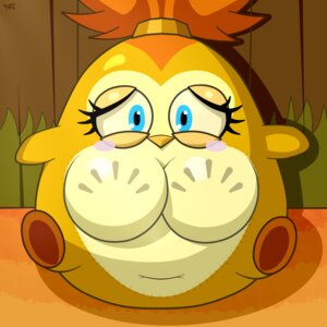 Rating: Explicit Score: 0 Tags: 1:1 animal_genitalia ankama avian big_breasts blush breasts cloaca dofus e621 eyelashes female genitals hair hi_res horizontal_cloaca looking_at_viewer neitsuke non-mammal_breasts obese obese_female obese_tofu_mummy overweight overweight_female ponytail sitting solo spread_legs spreading User: bunchy7s Rating: Explicit Score: 0 Tags: 1:1 animal_genitalia ankama avian big_breasts blush breasts cloaca dofus e621 eyelashes female genitals hair hi_res horizontal_cloaca looking_at_viewer neitsuke non-mammal_breasts obese obese_female obese_tofu_mummy overweight overweight_female ponytail sitting solo spread_legs spreading User: bunchy7s