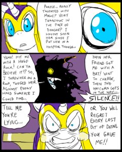 Rating: Safe Score: 0 Tags: 2012 angry armor blue_eyes clothed clothing comic dialogue digital_media_(artwork) duo e621 english_text equid equine feral friendship_is_magic glowing glowing_eyes hair hasbro horn inside male mammal metal_(artist) my_little_pony mythological_creature mythological_equine mythology royal_guard_(mlp) shining_armor_(mlp) teeth text unicorn User: bunchy7s Rating: Safe Score: 0 Tags: 2012 angry armor blue_eyes clothed clothing comic dialogue digital_media_(artwork) duo e621 english_text equid equine feral friendship_is_magic glowing glowing_eyes hair hasbro horn inside male mammal metal_(artist) my_little_pony mythological_creature mythological_equine mythology royal_guard_(mlp) shining_armor_(mlp) teeth text unicorn User: bunchy7s