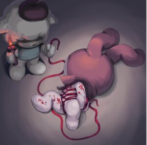 Rating: Explicit Score: 0 Tags: 1boy 1girls artist_request clothing cloud cloud_(mt) crossover female male male/female my_melody no_humans onegai_my_melody rule34 sanrio straight_hair tagme tagme_(artist) the_marshmallow_times torture User: bunchy7s