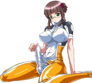 Rating: Explicit Score: 0 Tags: breasts brown_hair bulge erect_nipples futanari glasses green_eyes hair intersex large_breasts latex nipples penis rule34 skin_tight stellvia_of_the_universe uniform yayoi_fujisawa User: bunchy7s Rating: Explicit Score: 0 Tags: breasts brown_hair bulge erect_nipples futanari glasses green_eyes hair intersex large_breasts latex nipples penis rule34 skin_tight stellvia_of_the_universe uniform yayoi_fujisawa User: bunchy7s