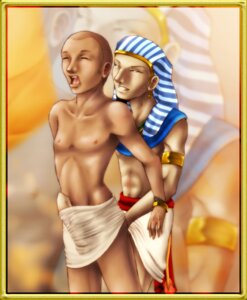 Rating: Explicit Score: 0 Tags: artist_request gay imhotep_(the_mummy_franchise) male male_only rule34 source_request the_mummy_(1999) the_mummy_(franchise) universal_studios yaoi year_request User: bunchy7s