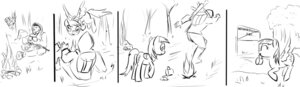 Rating: Safe Score: 0 Tags: black_and_white campfire comic container crossover cup cutie_mark derp_eyes derpy_hooves_(mlp) duo e621 equid equine eyes_closed feathered_wings feathers female feral fire flying friendship_is_magic hasbro human male mammal monochrome my_little_pony mythological_creature mythological_equine mythology pegasus quadruped s.t.a.l.k.e.r. simple_background surprised tail unknown_artist white_background wings User: bunchy7s