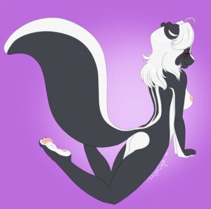Rating: Questionable Score: 0 Tags: 2011 anthro breasts butt dani_(daniskunk) e621 female hair long_hair mammal mephitid nipples pink_nose plantigrade ryunwoofie skunk solo tail white_hair User: bunchy7s Rating: Questionable Score: 0 Tags: 2011 anthro breasts butt dani_(daniskunk) e621 female hair long_hair mammal mephitid nipples pink_nose plantigrade ryunwoofie skunk solo tail white_hair User: bunchy7s