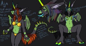 Rating: Explicit Score: 0 Tags: aja anthro breasts candy dragon equine female flavored furry genex_sisters horn horse hybrid lactation model_sheet mythology rule34 scalie unicorn volvo User: bunchy7s