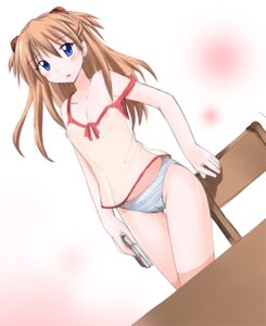 Rating: Explicit Score: 0 Tags: asuka_langley_sohryu blush breasts cameltoe camisole chair clothing dutch_angle female flat_chest hair long_hair neon_genesis_evangelion nipples orange_hair panties pussy red_hair rule34 see-through see-through_clothing small_breasts strap_slip striped striped_panties suika_(kinokoh) table underwear User: bunchy7s