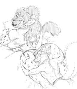 Rating: Questionable Score: 0 Tags: anthro big_breasts big_butt black_and_white breasts butt butt_grab butt_pillow canid canine canis clothed clothing duo e621 eyes_closed eyewear fangs female glasses grope hair hand_on_butt head_on_butt hug huge_breasts huge_butt hugging_another hugging_butt hyena jenna_kutu kencougr lips long_hair looking_back lying male male/female mammal monochrome panties pigtails romantic romantic_couple side_boob simple_background size_difference sketch smile spots spotted_hyena tail teeth thick_thighs tongue topless under_boob underwear white_background wide_hips wolf User: bunchy7s