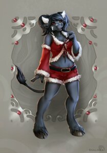 Rating: Safe Score: 0 Tags: 2013 abstract_background anthro armwear belt biped black_hair blizzard_entertainment bottomwear bovid bovine breasts christmas clothed clothing e621 elbow_gloves facial_markings female fur gloves grey_body grey_fur hair handwear head_markings hi_res holidays hooves looking_at_viewer mammal markings navel open_mouth ponytail red_eyes ribbons shalinka shorts simple_background skimpy solo standing tauren warcraft User: bunchy7s Rating: Safe Score: 0 Tags: 2013 abstract_background anthro armwear belt biped black_hair blizzard_entertainment bottomwear bovid bovine breasts christmas clothed clothing e621 elbow_gloves facial_markings female fur gloves grey_body grey_fur hair handwear head_markings hi_res holidays hooves looking_at_viewer mammal markings navel open_mouth ponytail red_eyes ribbons shalinka shorts simple_background skimpy solo standing tauren warcraft User: bunchy7s