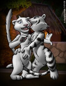 Rating: Explicit Score: 0 Tags: 2005 andrew_murphy-mee father_of_the_pride female kate_(father_of_the_pride) lion pussy rule34 tiger tree victoria_(father_of_the_pride) white_lion white_tiger yuri User: bunchy7s Rating: Explicit Score: 0 Tags: 2005 andrew_murphy-mee father_of_the_pride female kate_(father_of_the_pride) lion pussy rule34 tiger tree victoria_(father_of_the_pride) white_lion white_tiger yuri User: bunchy7s