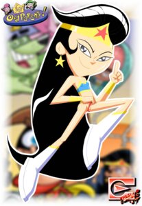 Rating: Explicit Score: 0 Tags: 2007 esenkas female nickelodeon rule34 straight_hair the_fairly_oddparents trixie_tang wonder_gal User: bunchy7s