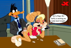 Rating: Explicit Score: 0 Tags: anatid anseriform anthro avian beak bird bodily_fluids breasts clothed clothing cum cum_on_back cumshot daffy_duck desk dialogue duck duo e621 ejaculation english_text erection female from_behind_position furniture genital_fluids genitals hair humanoid_genitalia humanoid_penis infidelity interspecies jk lagomorph leporid lola_bunny looney_tunes male male/female mammal nipples one_breast_out orgasm penis rabbit sex suit table text the_looney_tunes_show toony warner_brothers User: bunchy7s Rating: Explicit Score: 0 Tags: anatid anseriform anthro avian beak bird bodily_fluids breasts clothed clothing cum cum_on_back cumshot daffy_duck desk dialogue duck duo e621 ejaculation english_text erection female from_behind_position furniture genital_fluids genitals hair humanoid_genitalia humanoid_penis infidelity interspecies jk lagomorph leporid lola_bunny looney_tunes male male/female mammal nipples one_breast_out orgasm penis rabbit sex suit table text the_looney_tunes_show toony warner_brothers User: bunchy7s